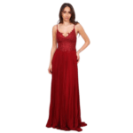 Vestido Ref. 9347 - Imagen 8