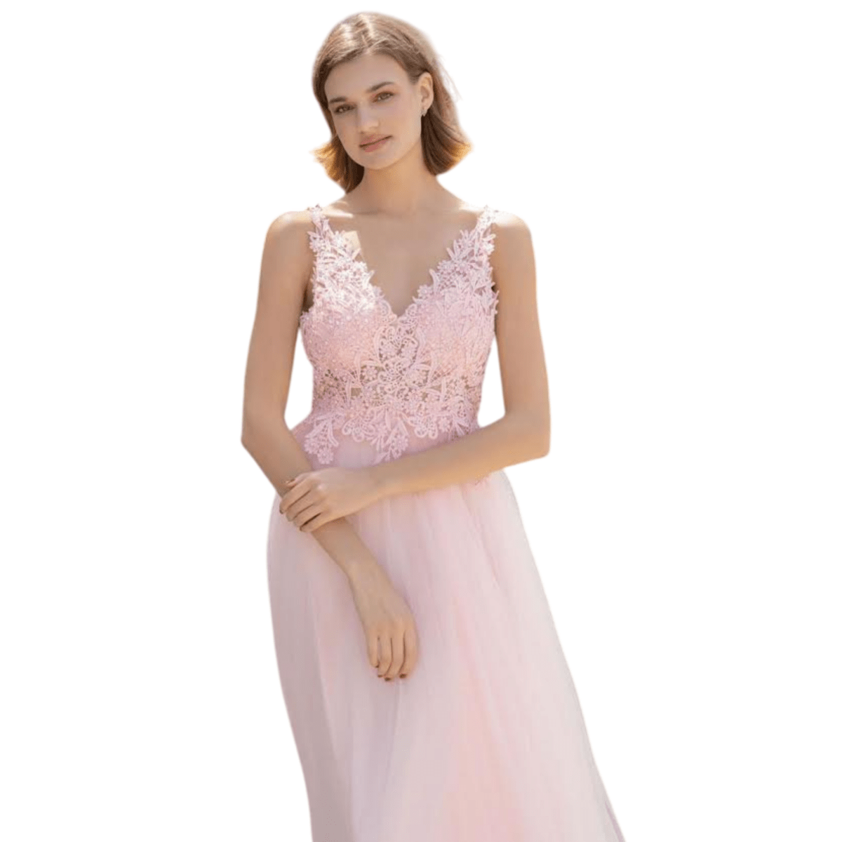 Vestido Ref. 9370 - Imagen 6