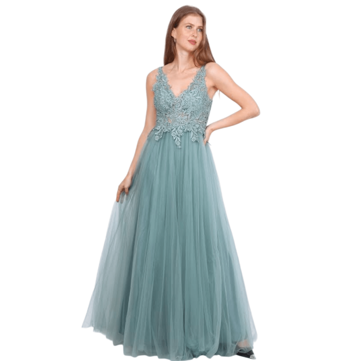 Vestido Ref. 9370 - Imagen 8
