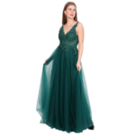 Vestido Ref. 9370 - Imagen 3