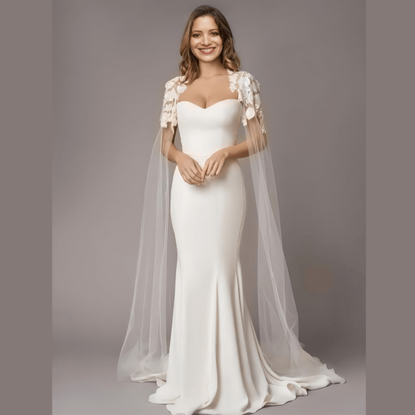Capa de Noiva 01