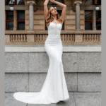 Vestido Angelina