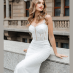 Vestido Angelina - Imagen 3