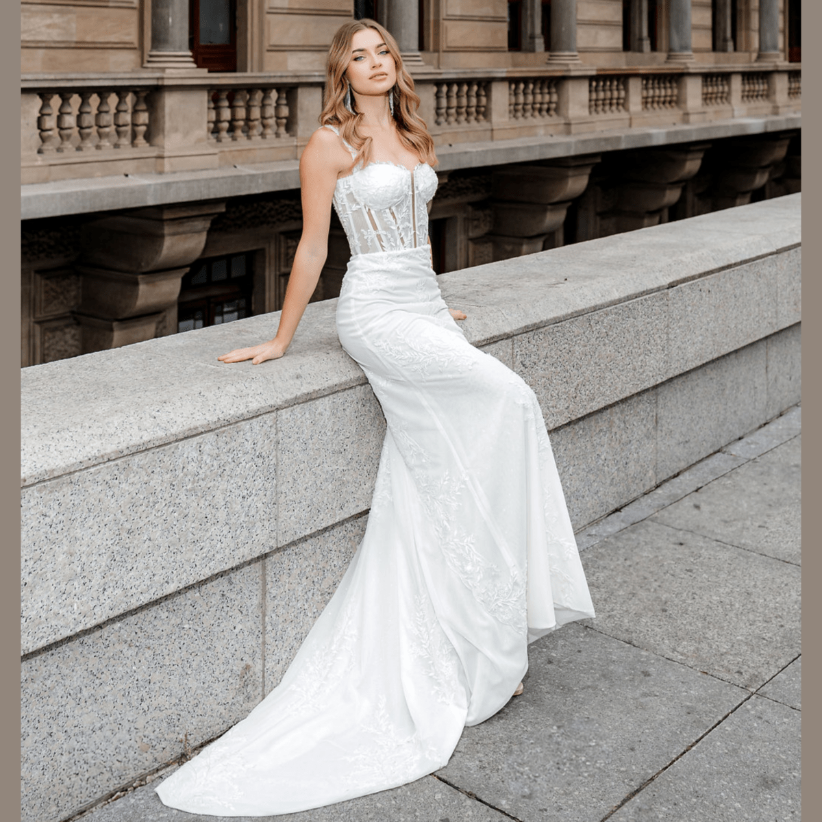 Vestido Angelina - Imagen 5