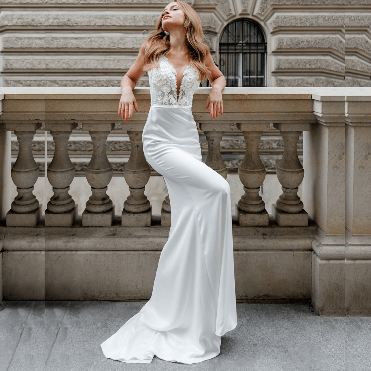Vestido Michaela - Imagen 1