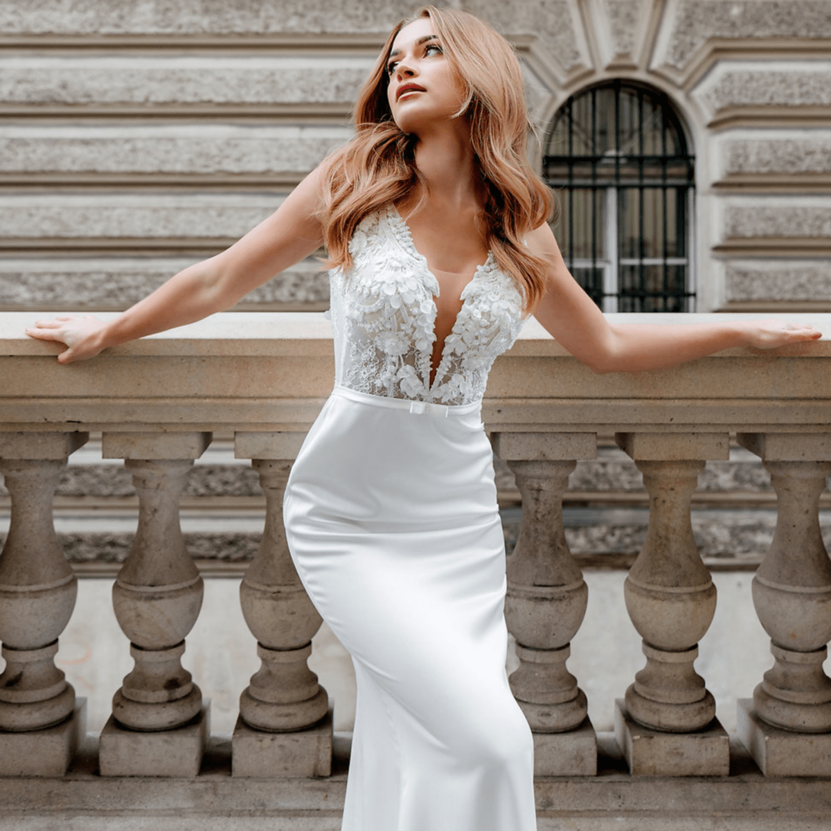 Vestido Michaela - Imagen 2