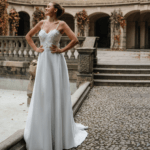 Vestido Priscilla