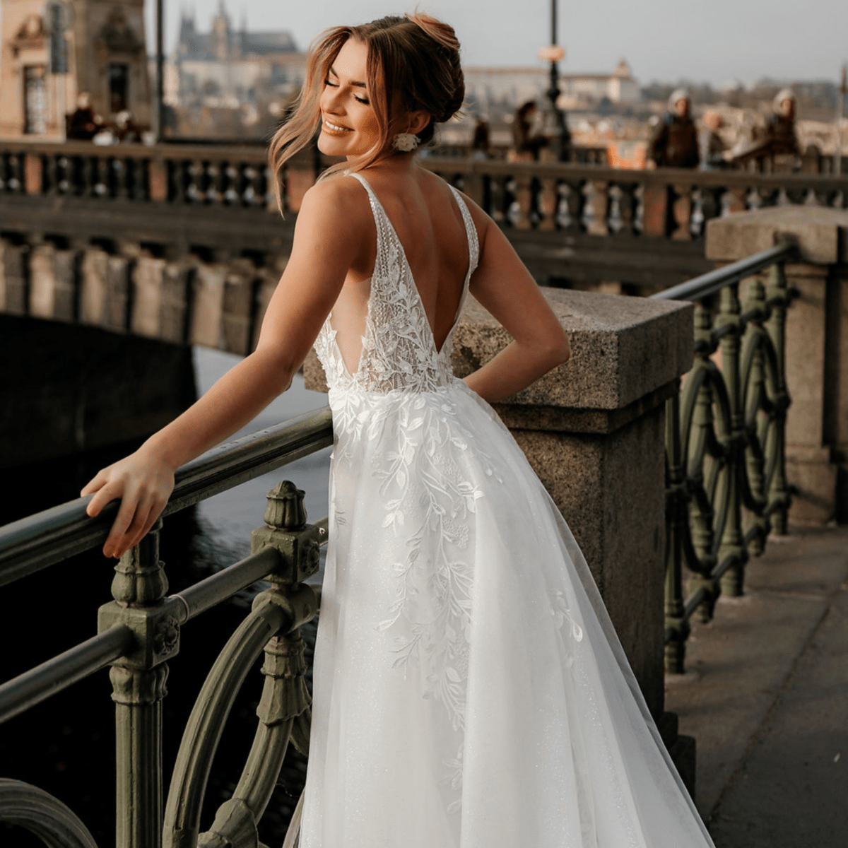Vestido Savannah - Imagen 2