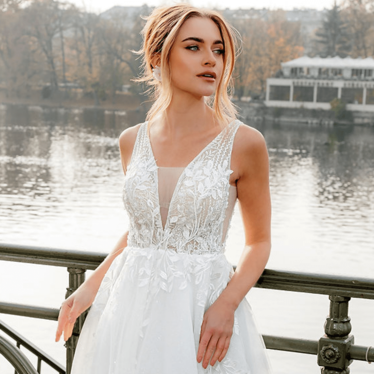 Vestido Savannah - Imagen 3