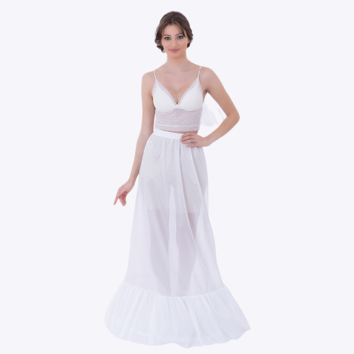 Cancan SU001 - Imagen 1