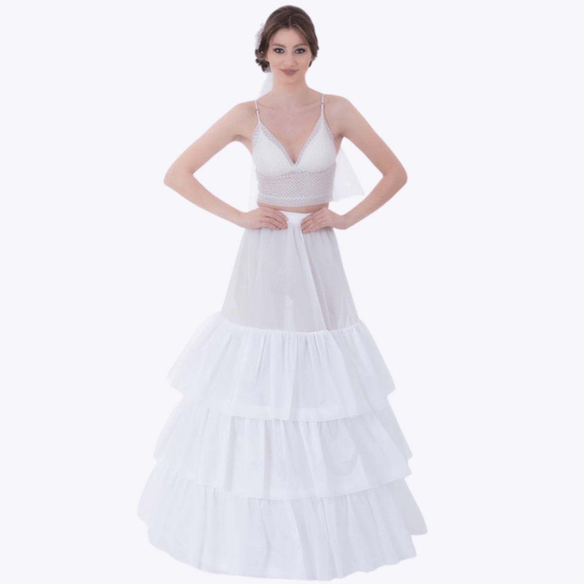 Cancan SU003 - Imagen 1