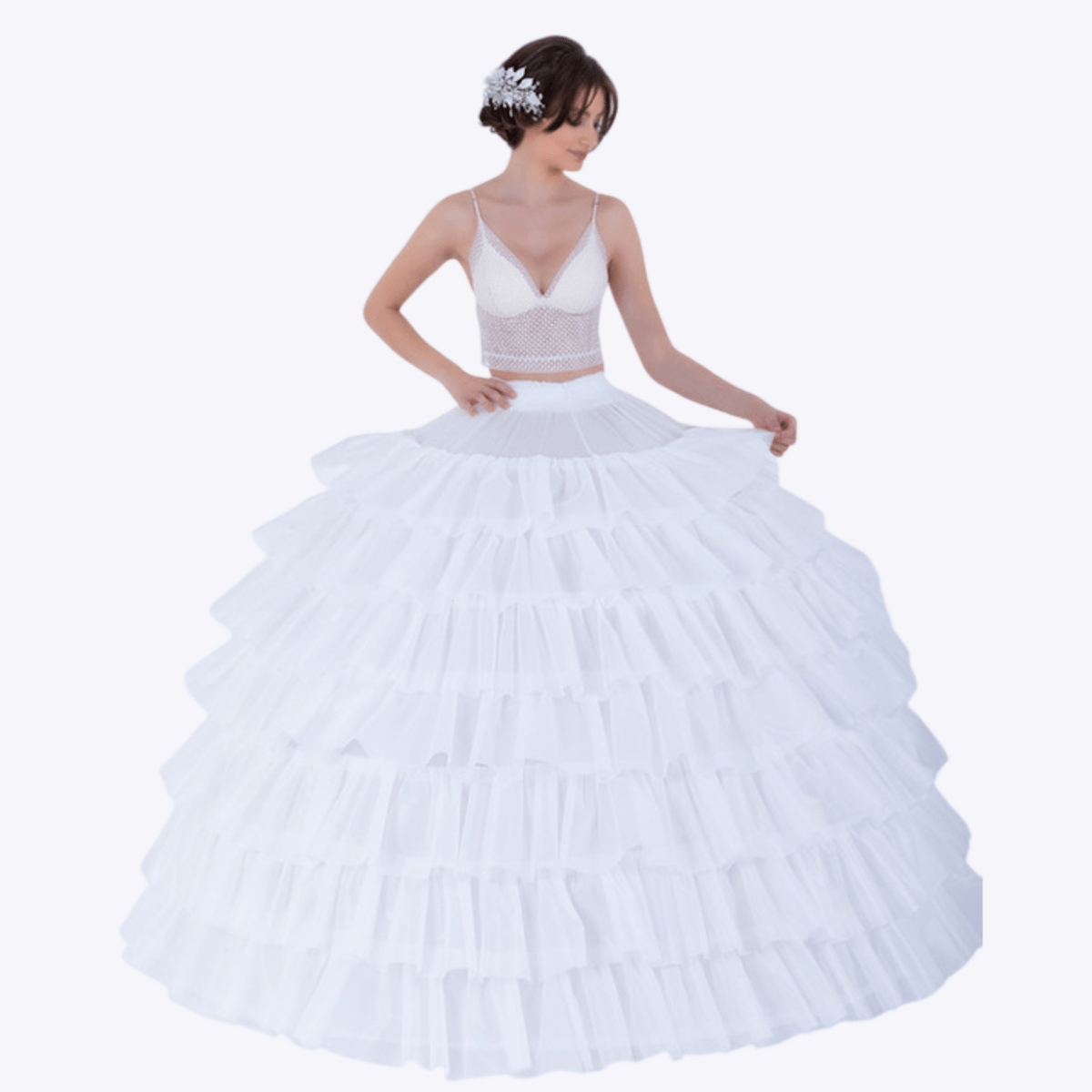 Cancan SU008-1 - Imagen 1