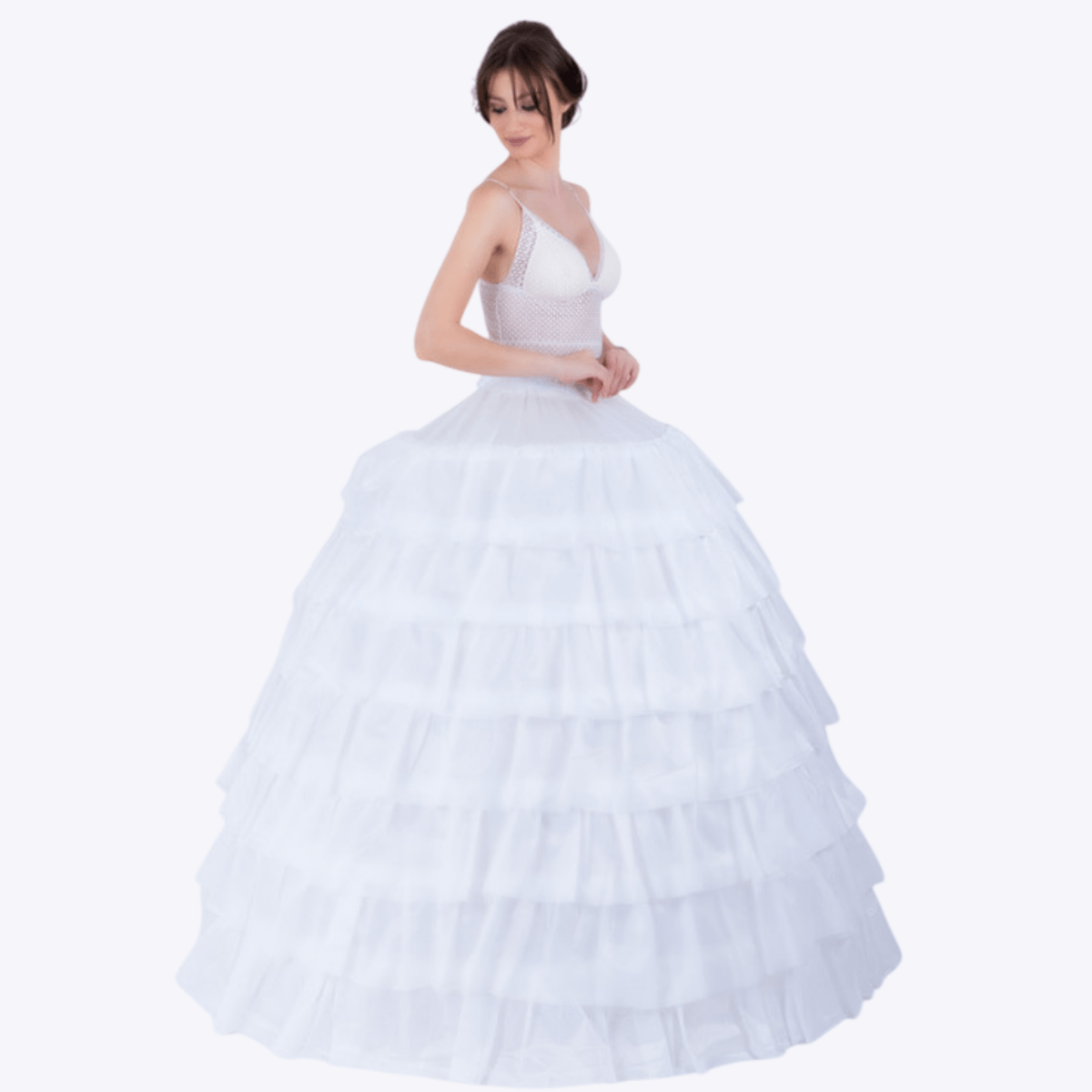 Cancan SU008 - Imagen 1