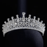Tiara Corona T131 - Imagen 2