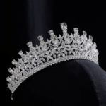 Tiara Corona T131 - Imagen 3