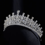 Tiara Corona T131 - Imagen 4