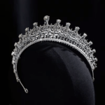 Tiara Corona T131 - Imagen 5