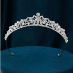 Tiara Coroa T133 - Imagen 2