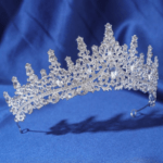 Tiara Coroa T134 - Imagen 2