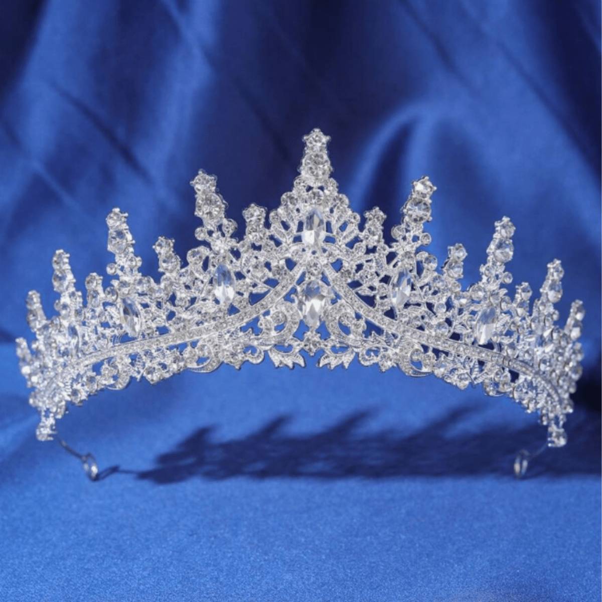Tiara Coroa T134 - Imagen 1