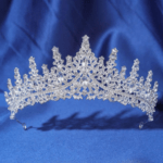 Tiara Coroa T134