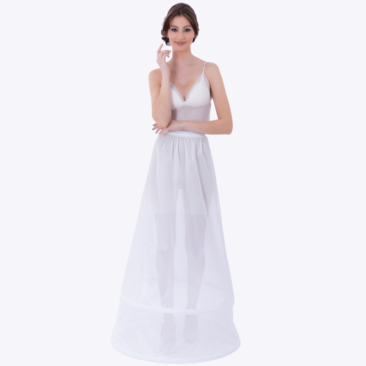 Cancan TS002 - Imagen 1