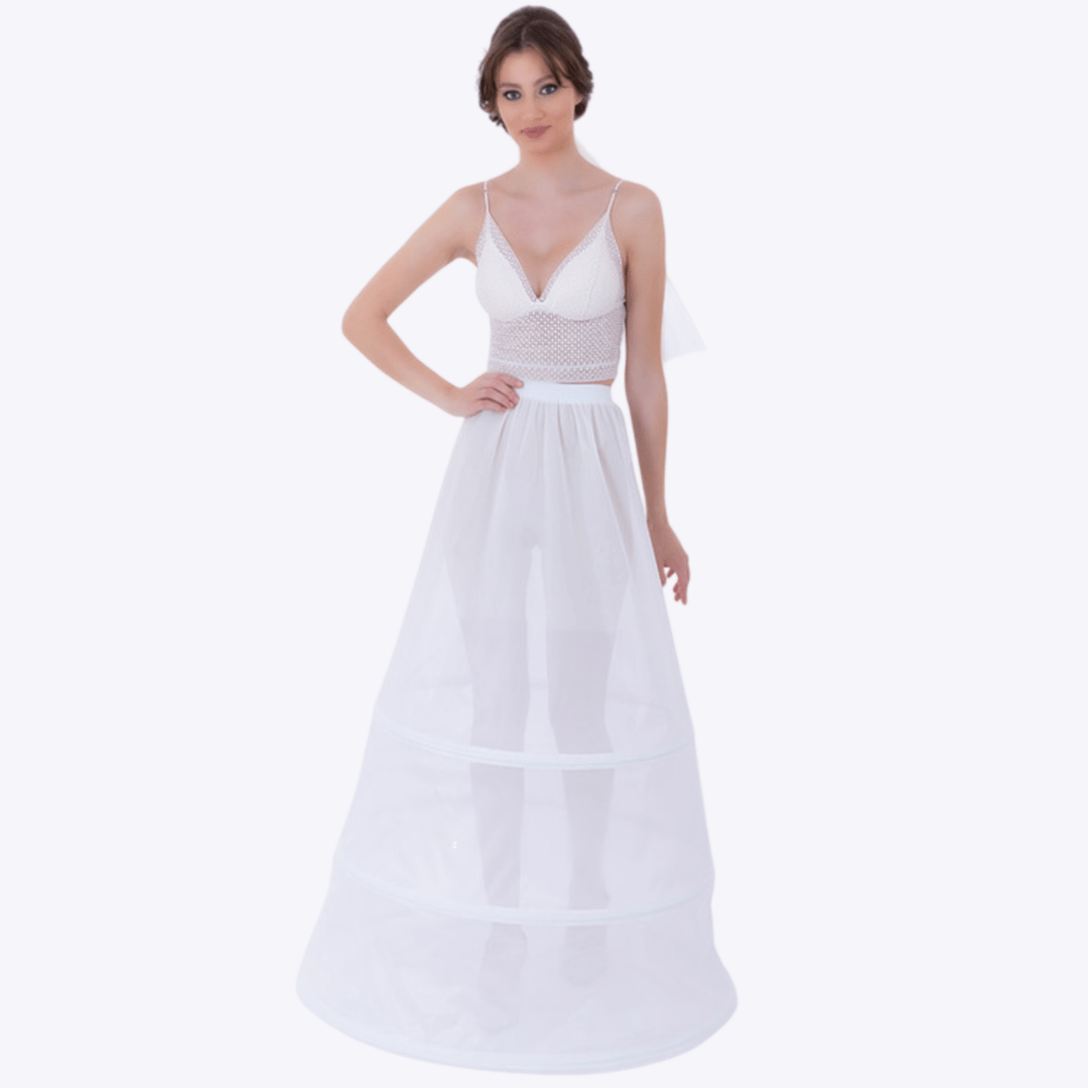 Cancan TS003 - Imagen 1