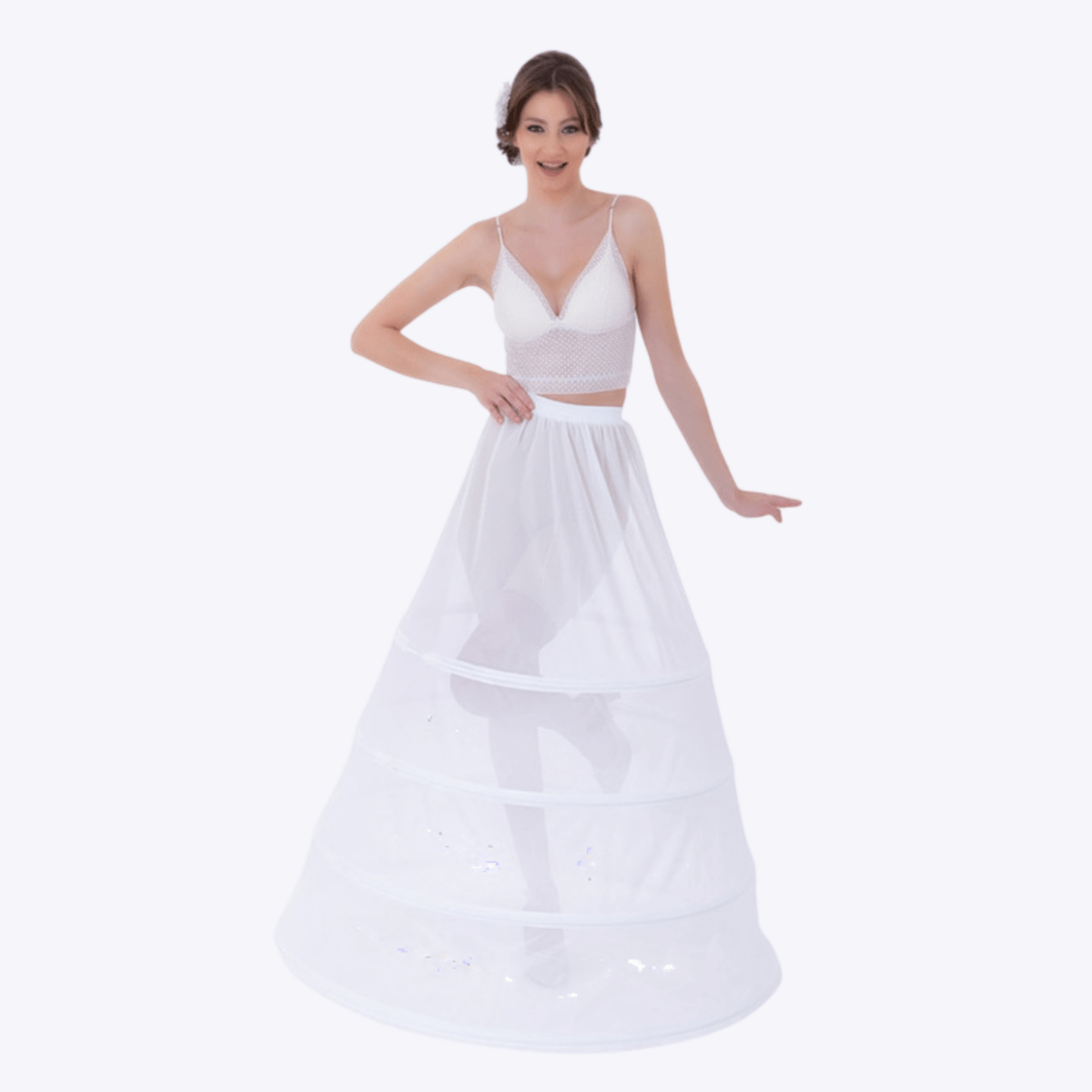 Cancan TS004 - Imagen 1