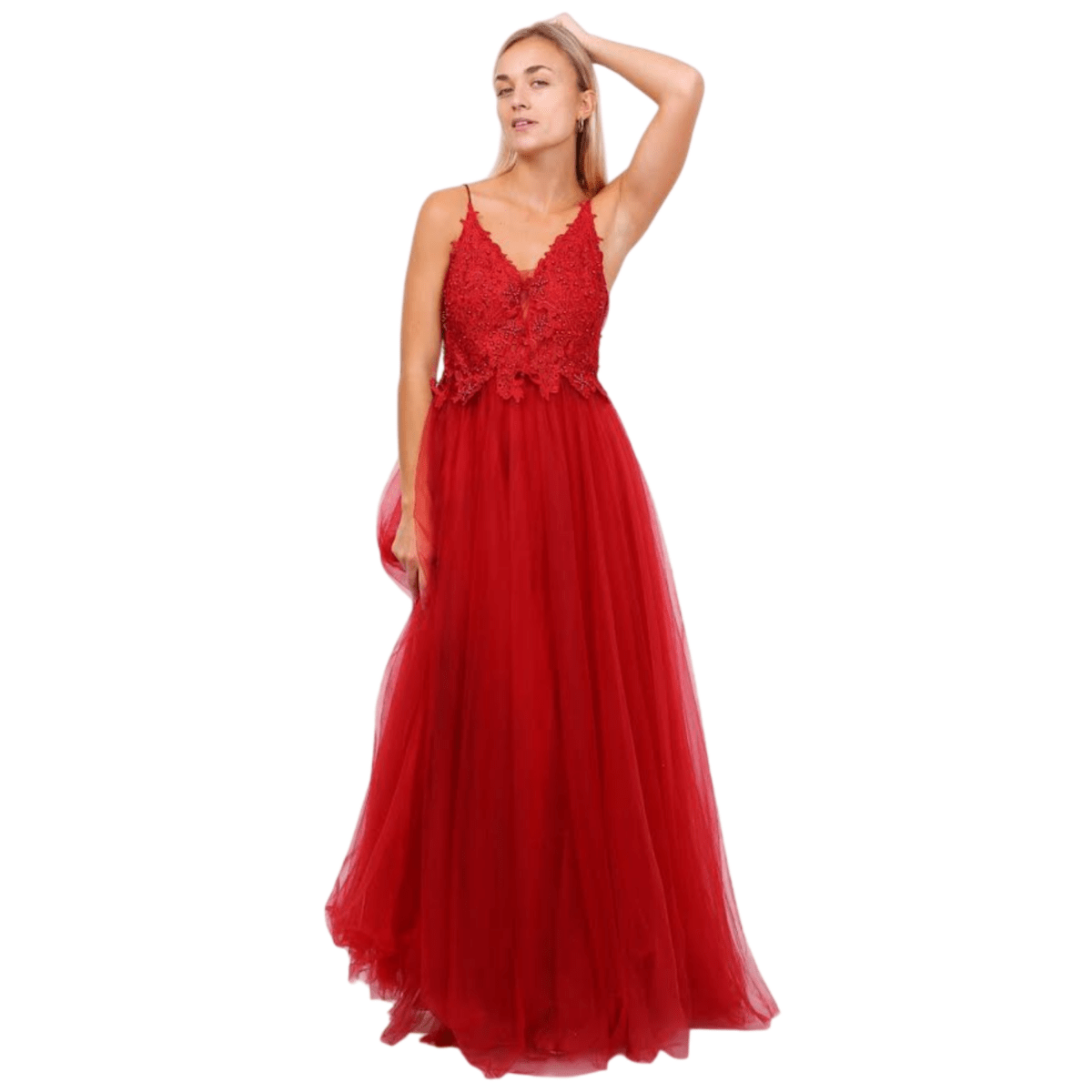 Vestido Ref. 9289 - Imagen 6
