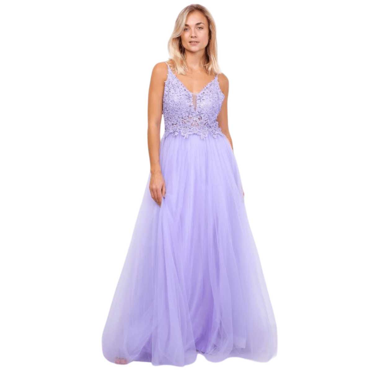 Vestido Ref. 9289 - Imagen 1