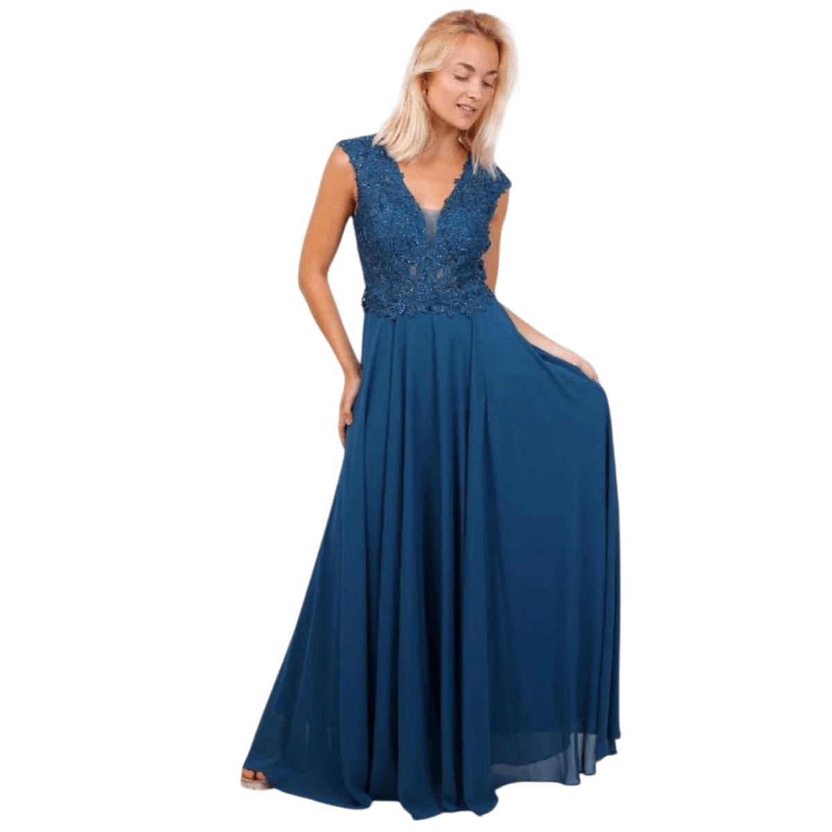 Vestido Ref. 9336 - Imagen 1