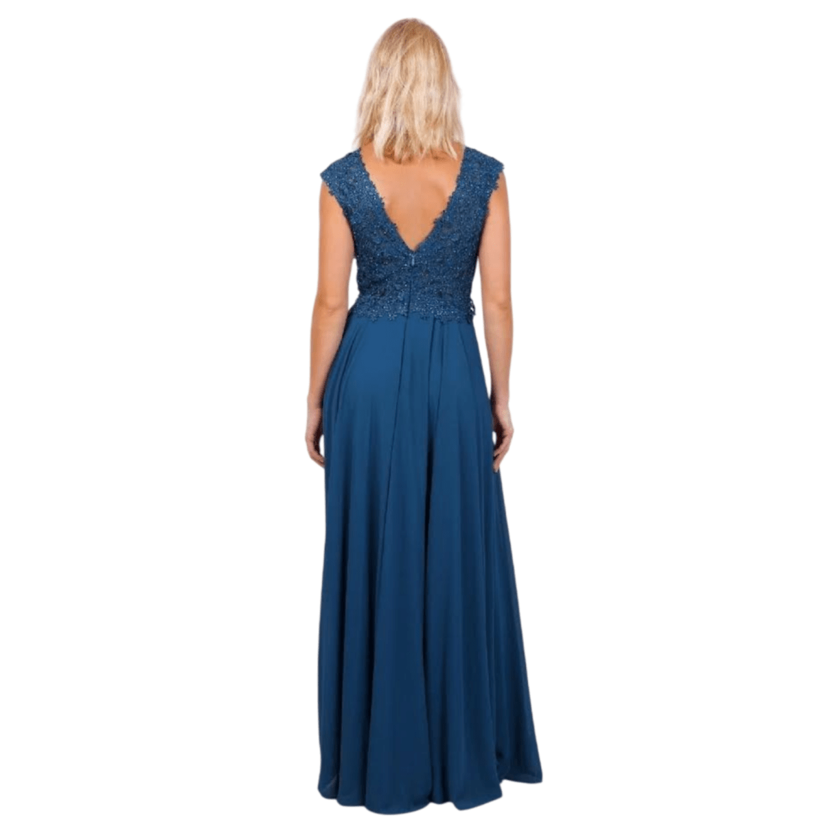 Vestido Ref. 9336 - Imagen 2