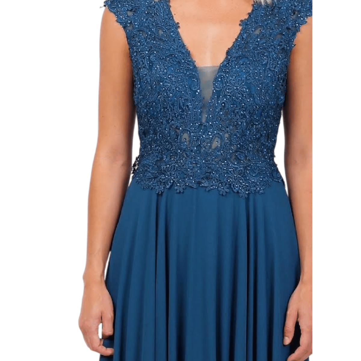Vestido Ref. 9336 - Imagen 3