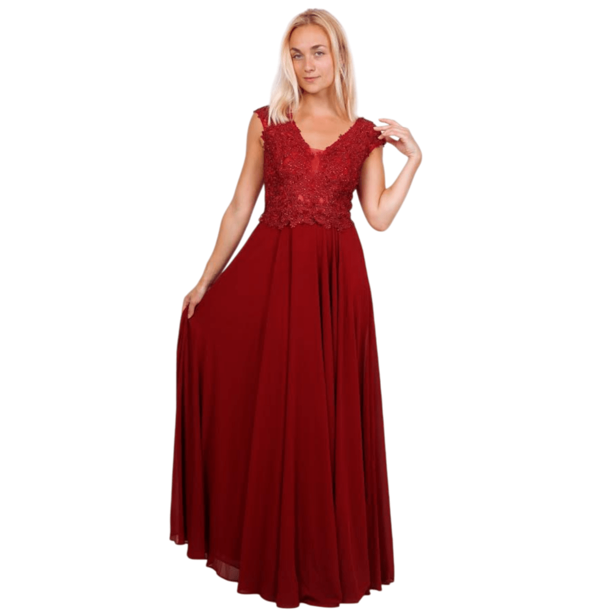 Vestido Ref. 9336 - Imagen 10