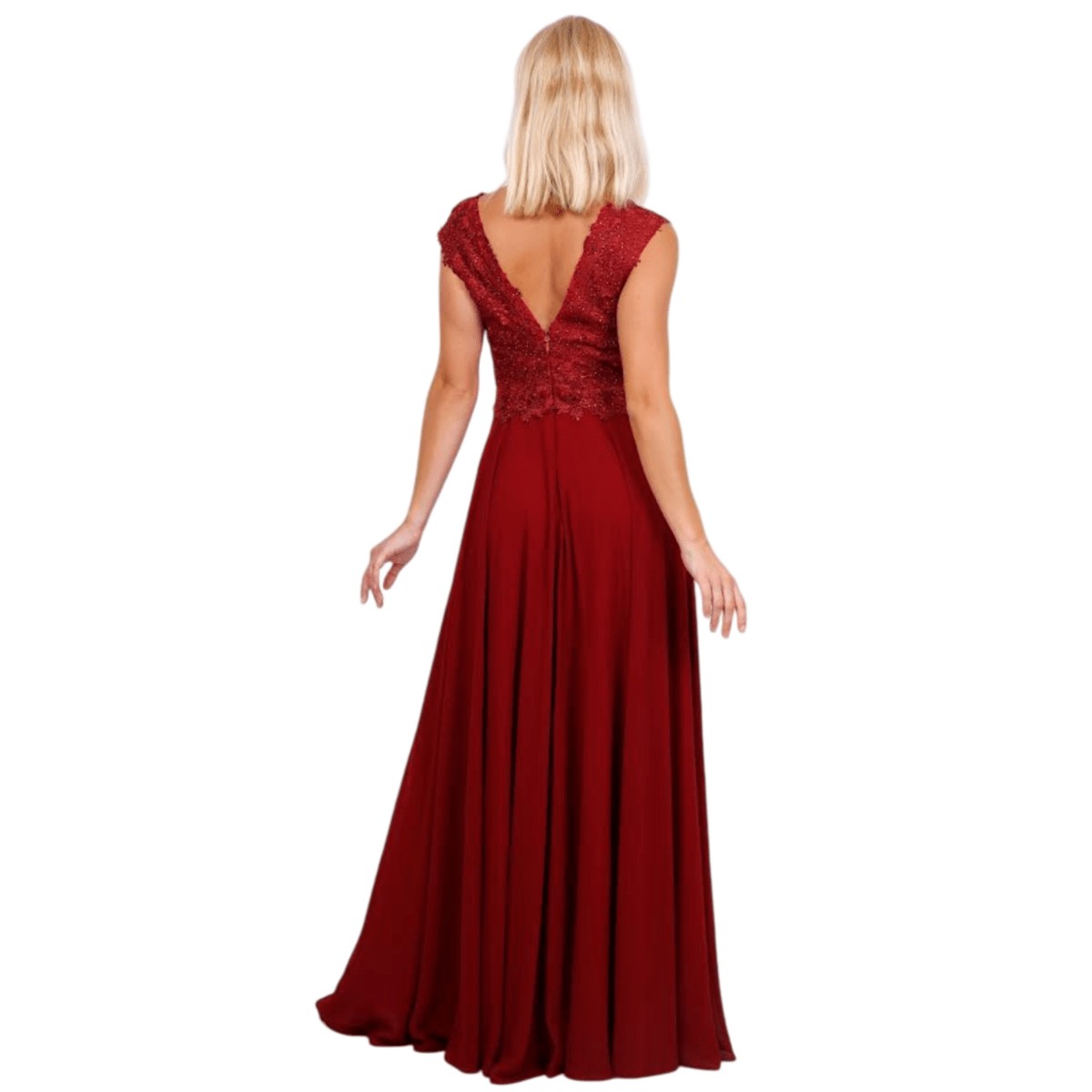 Vestido Ref. 9336 - Imagen 11