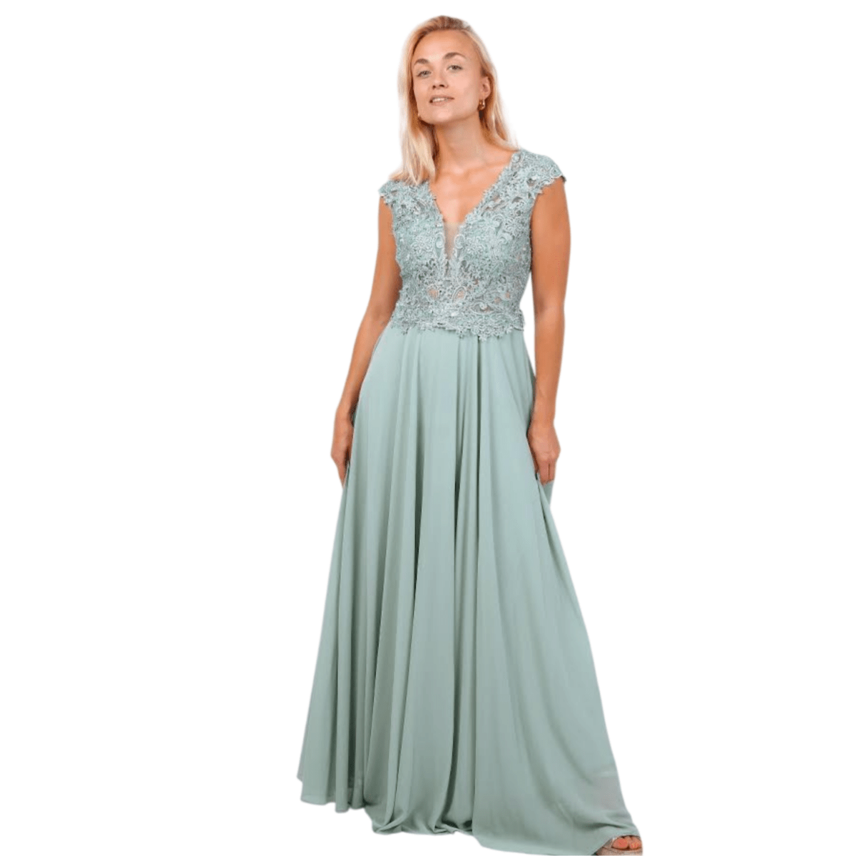 Vestido Ref. 9336 - Imagen 4