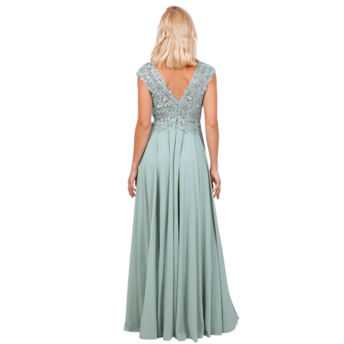 Vestido Ref. 9336 - Imagen 5