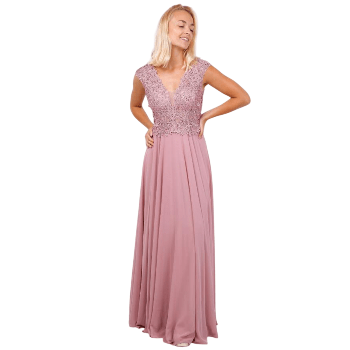 Vestido Ref. 9336 - Imagen 6
