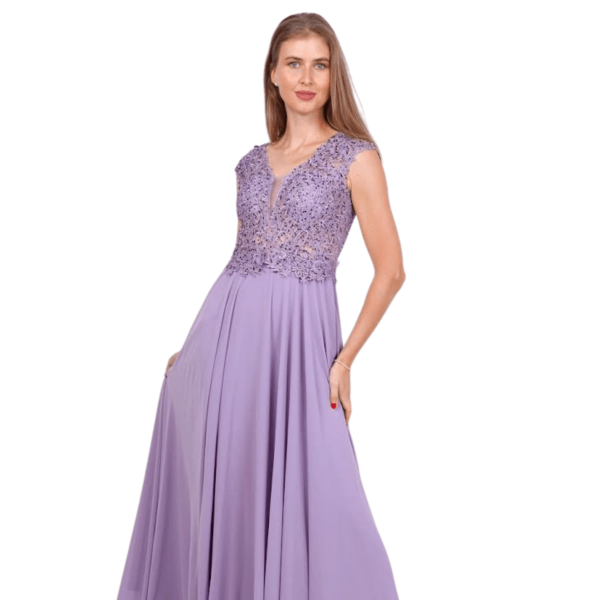 Vestido Ref. 9336 - Imagen 9