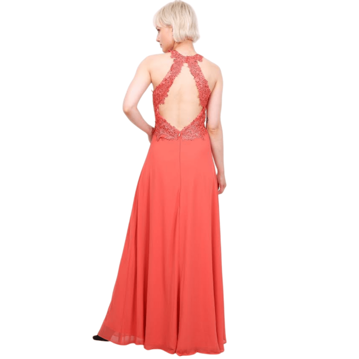 Vestido Ref. 9353 - Imagen 8