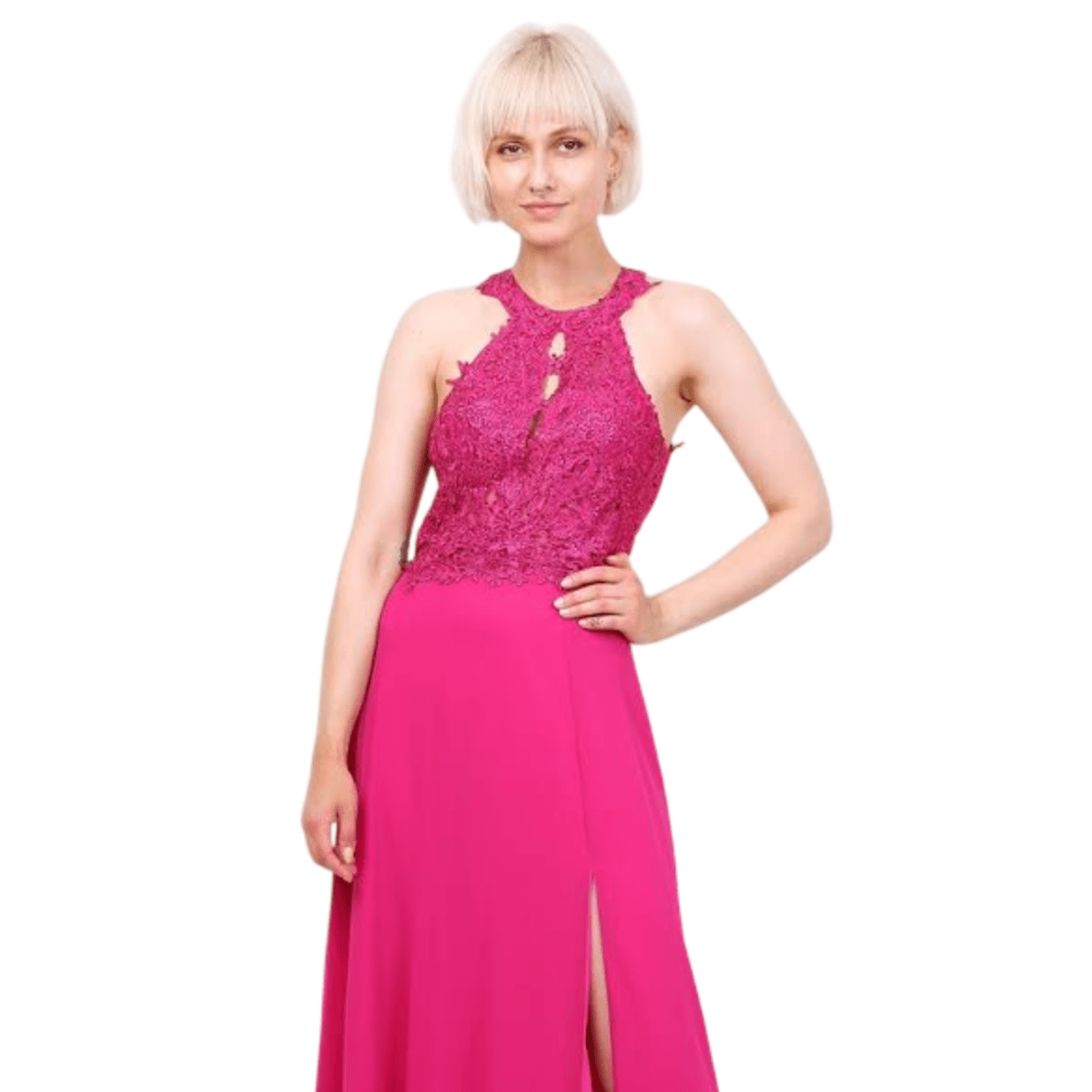 Vestido Ref. 9353 - Imagen 9