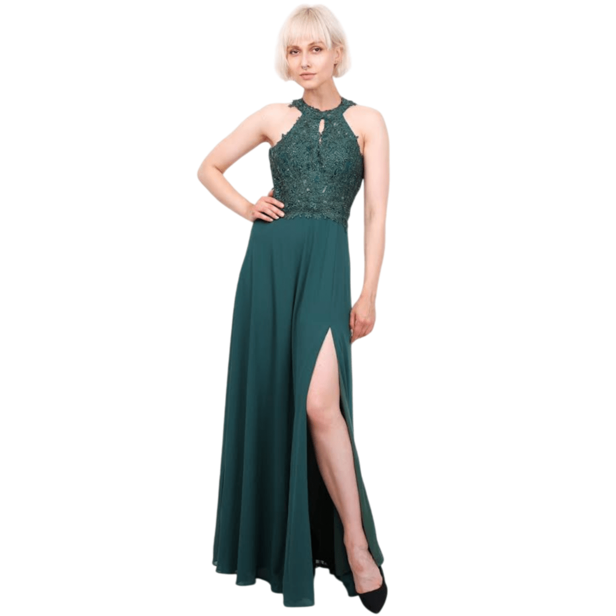Vestido Ref. 9353 - Imagen 1