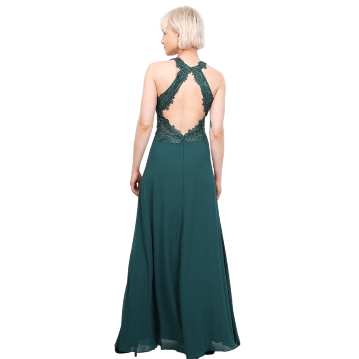 Vestido Ref. 9353 - Imagen 2