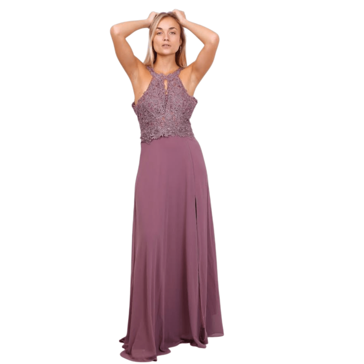 Vestido Ref. 9353 - Imagen 3
