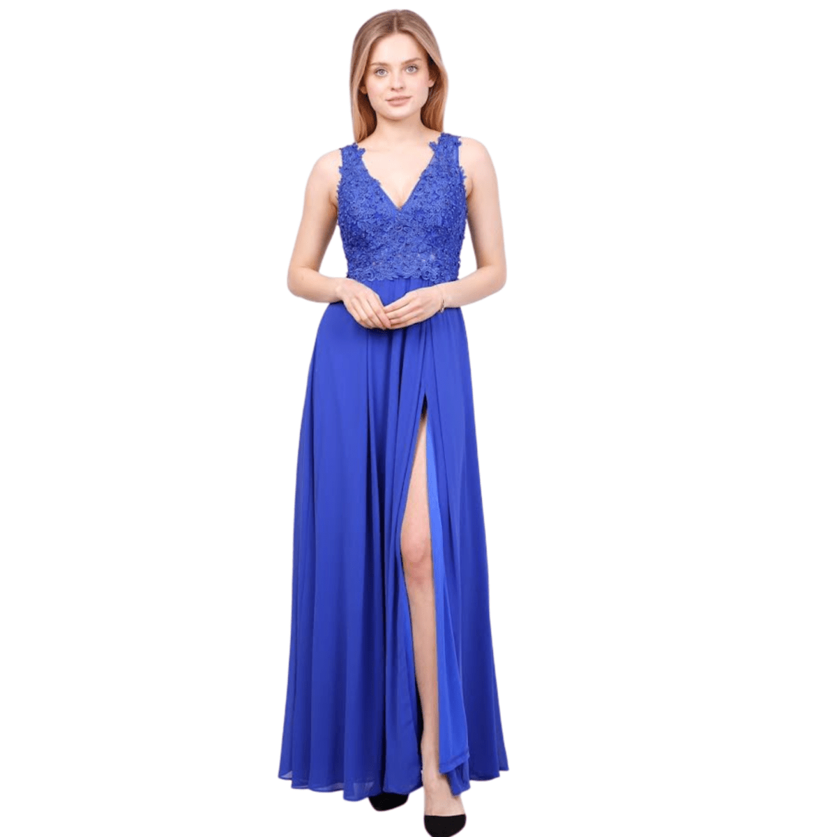 Vestido Ref. 9306 - Imagen 3