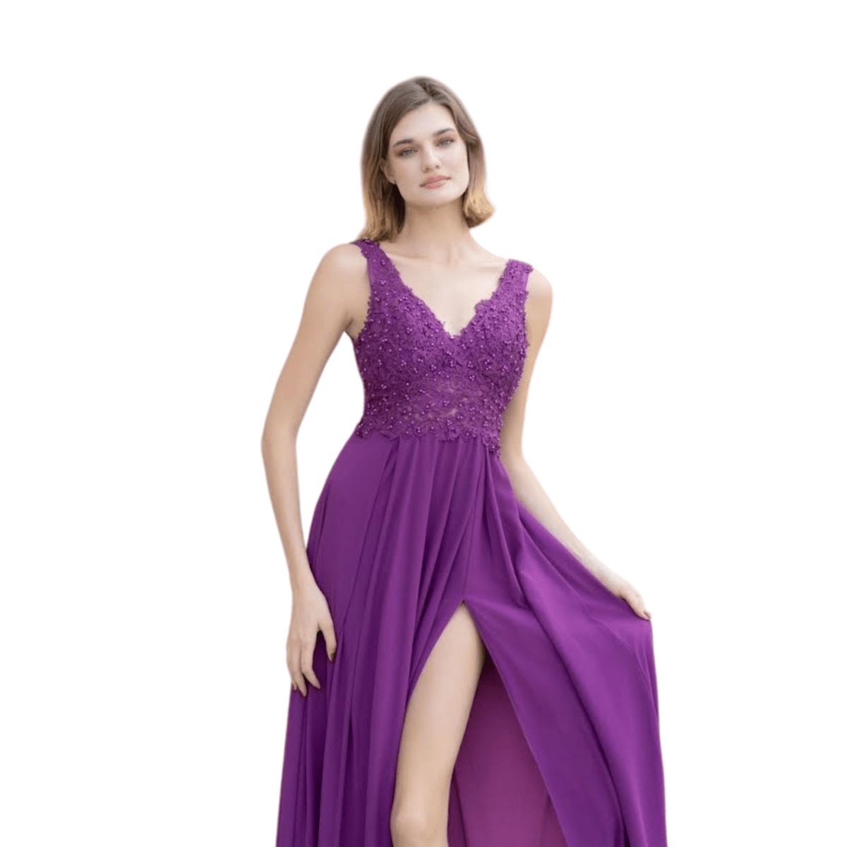 Vestido Ref. 9306 - Imagen 9