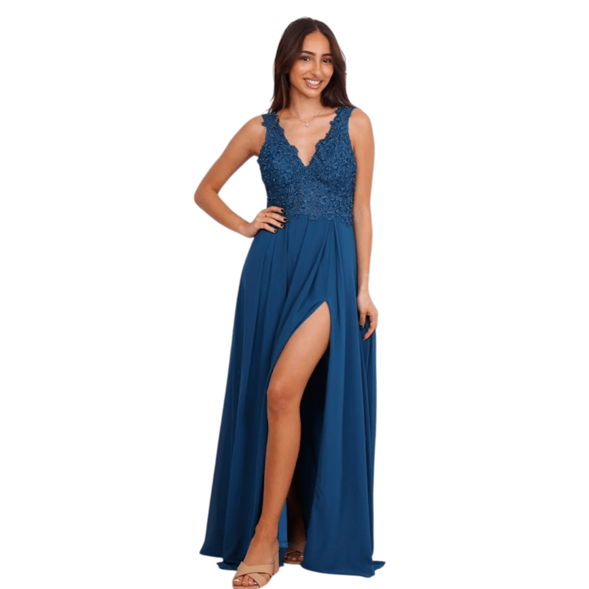 Vestido Ref. 9306 - Imagen 5
