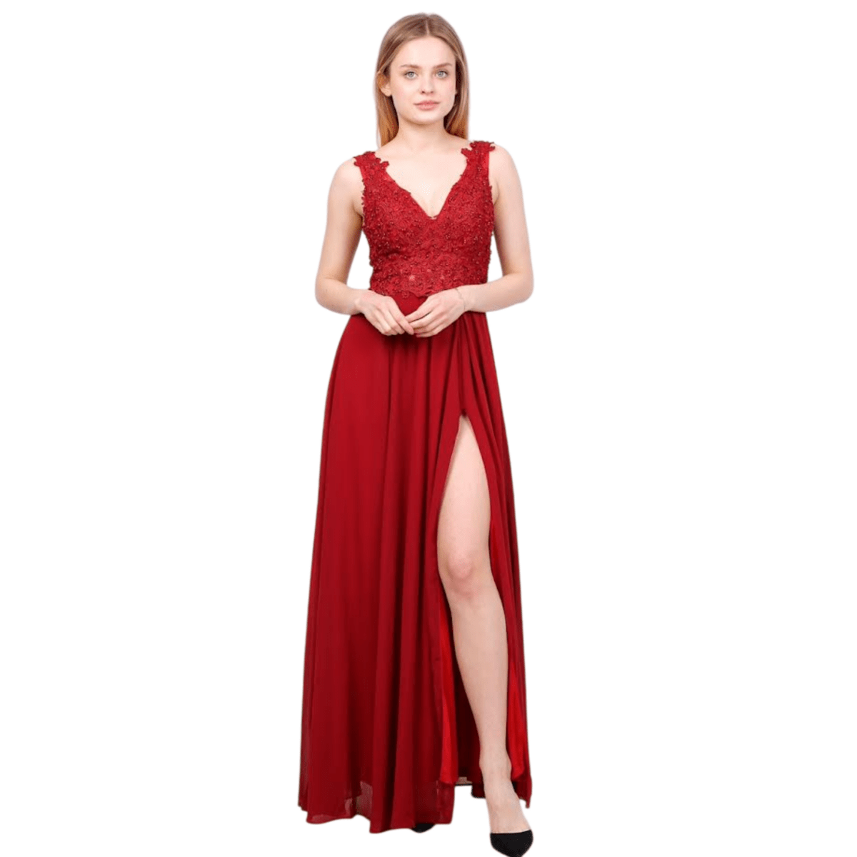 Vestido Ref. 9306 - Imagen 1
