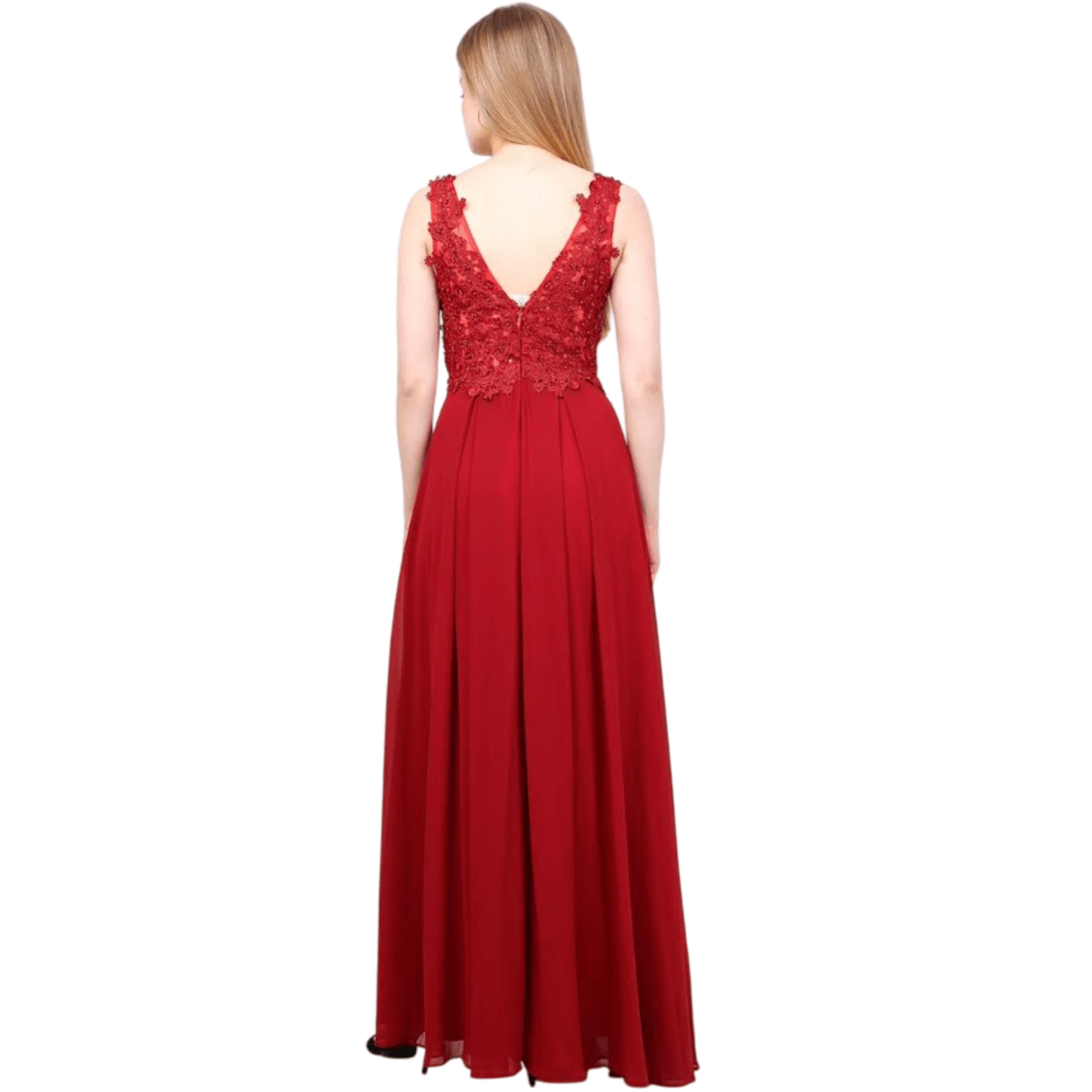 Vestido Ref. 9306 - Imagen 2