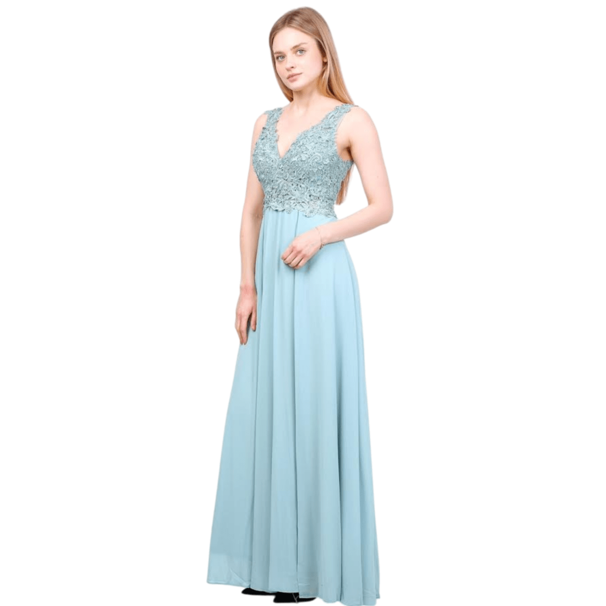 Vestido Ref. 9306 - Imagen 13